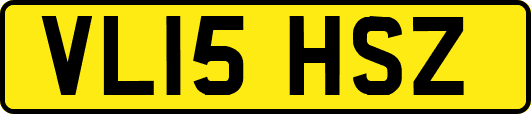 VL15HSZ