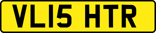 VL15HTR