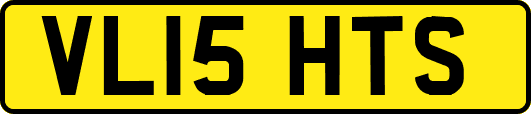 VL15HTS