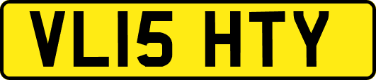 VL15HTY