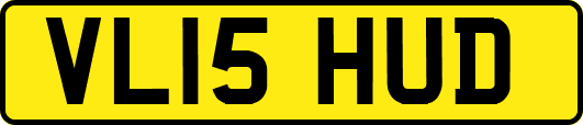 VL15HUD
