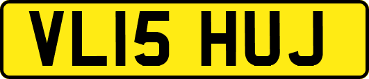 VL15HUJ