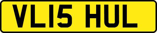 VL15HUL