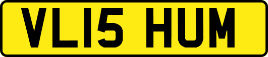 VL15HUM