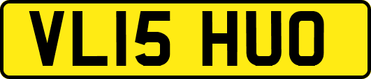 VL15HUO