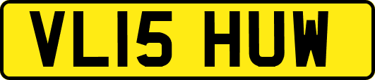 VL15HUW