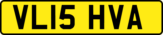 VL15HVA