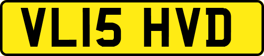 VL15HVD