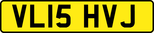 VL15HVJ