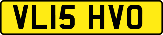 VL15HVO