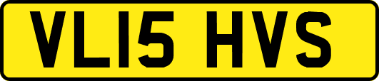 VL15HVS