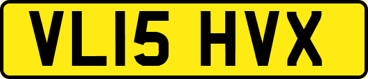 VL15HVX