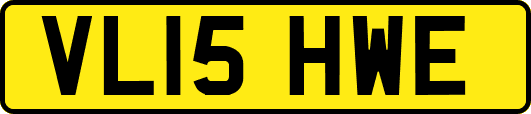 VL15HWE
