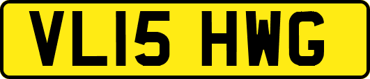 VL15HWG