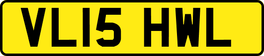 VL15HWL