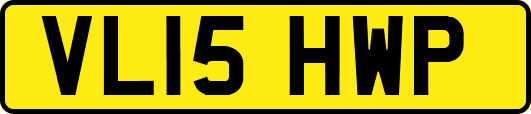 VL15HWP