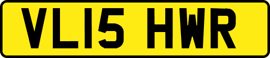 VL15HWR