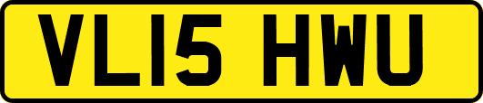 VL15HWU