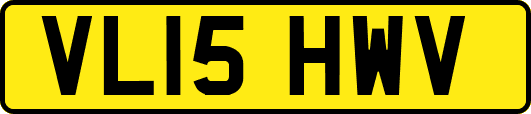 VL15HWV