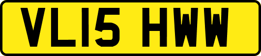 VL15HWW