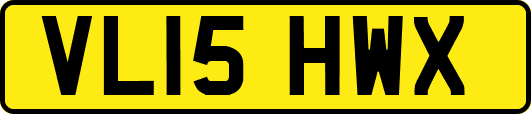 VL15HWX