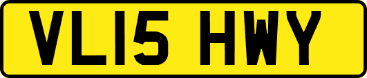 VL15HWY