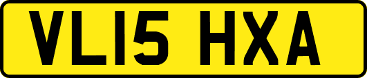VL15HXA