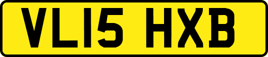 VL15HXB