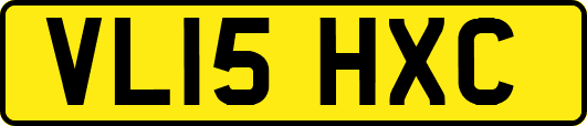 VL15HXC