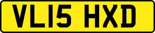 VL15HXD