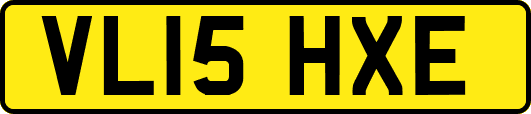 VL15HXE