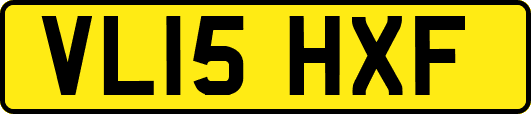 VL15HXF