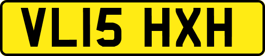 VL15HXH