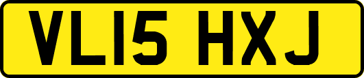 VL15HXJ
