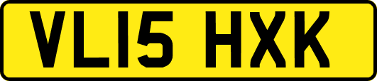 VL15HXK