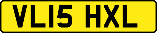 VL15HXL