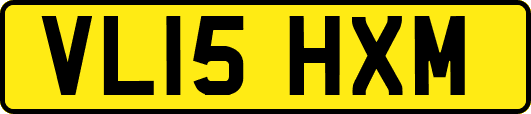 VL15HXM