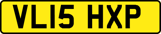 VL15HXP