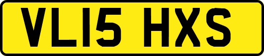 VL15HXS