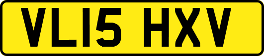 VL15HXV