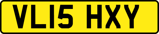 VL15HXY