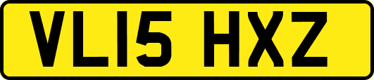 VL15HXZ