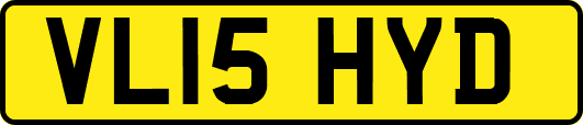 VL15HYD