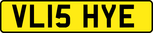 VL15HYE