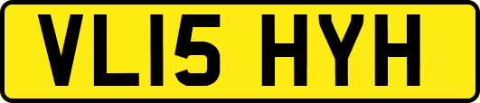 VL15HYH
