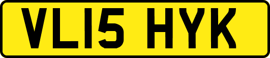 VL15HYK