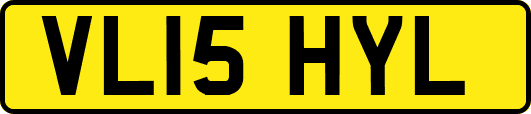VL15HYL