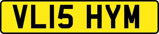 VL15HYM
