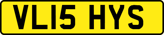 VL15HYS