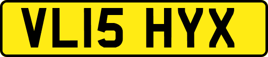 VL15HYX